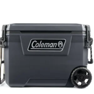 Coleman 65QT Wheeled Convoy Cooler Premium