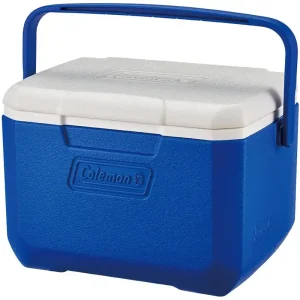 Voordeelprijs Coleman 5QT Performance 6 Personal Cooler