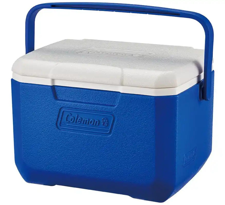 Voordeelprijs Coleman 5QT Performance 6 Personal Cooler