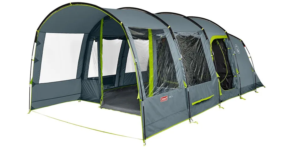 Coleman Vail 4L Tent Meest Verkocht