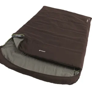 Outwell Campion Lux Double Slaapzak Beperkte Voorraad