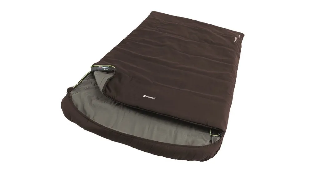 Outwell Campion Lux Double Slaapzak Beperkte Voorraad