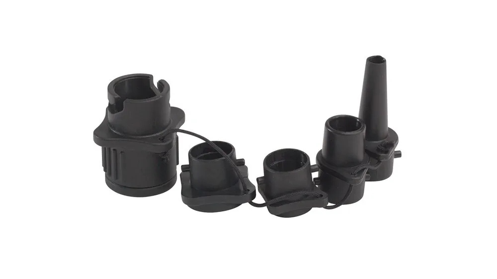 Outwell Tentpomp Adapter Dagaanbieding