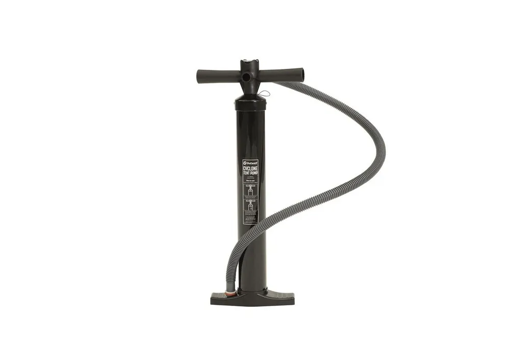 Nu Kopen Outwell Cyclone Tentpomp