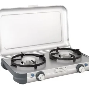 Speciale Aanbieding Campingaz Camping Kitchen 2 CV PZ - Fornuis