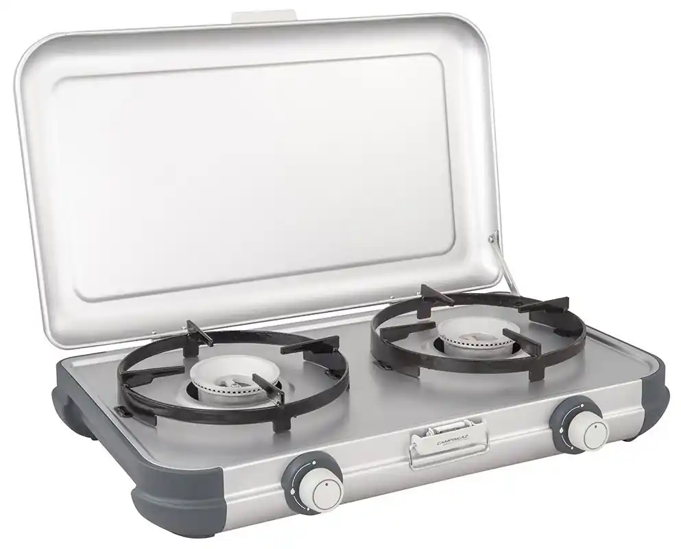 Veilige Betaling Campingaz Camping Kitchen 2 CV - Kookpit