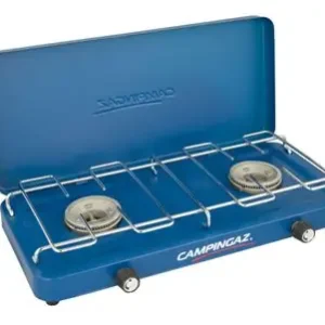 Speciale Aanbieding Campingaz Base Camp Lid - Gaspit