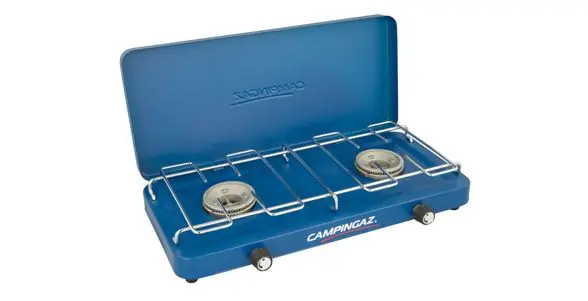 Speciale Aanbieding Campingaz Base Camp Lid - Gaspit