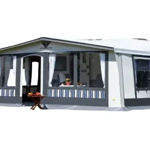 Beperkt Aanbod Voortent DWT Tango 240