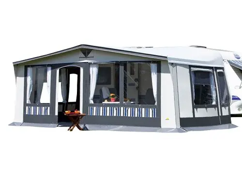 Beperkt Aanbod Voortent DWT Tango 240