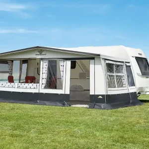 Voortent DWT Ambassador III 240 Flitsaanbieding