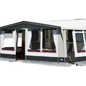 Gratis Retour Voortent DWT Paradies III 280