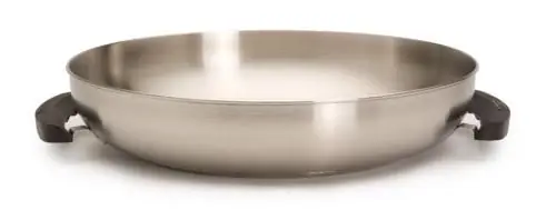Finale Uitverkoop Cobb Wokpan