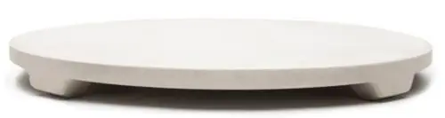 Cobb Pizzasteen Lage Kosten