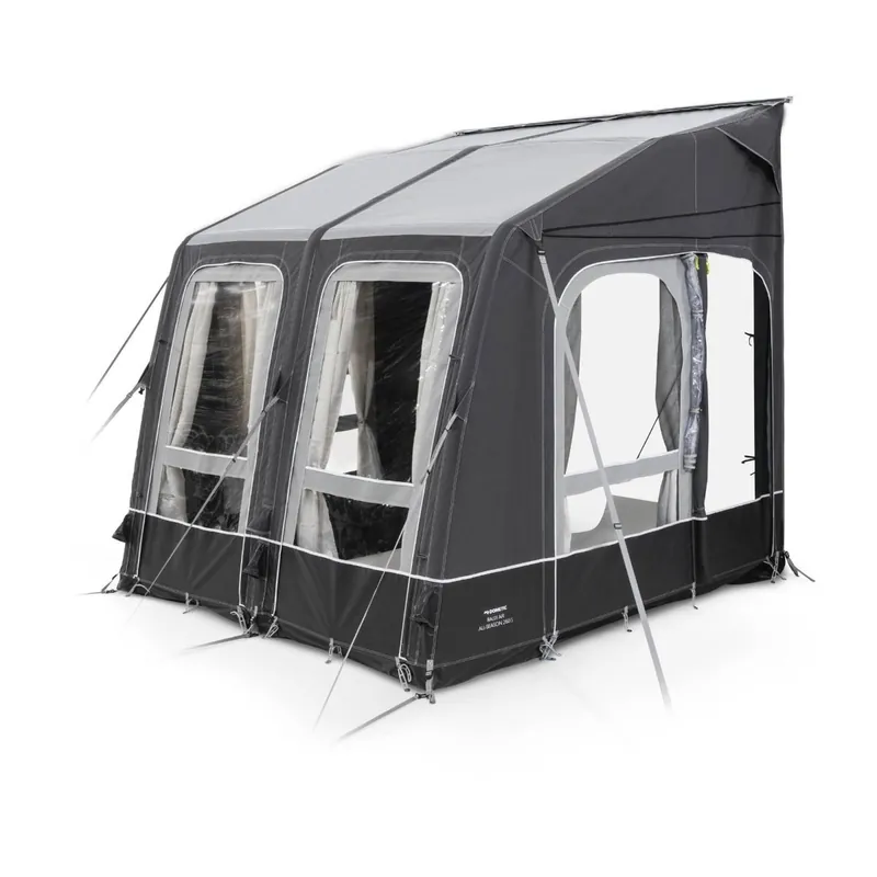 Koop Vandaag Deeltent Kampa / Dometic Rally AIR All-Season 260 S - Showmodel