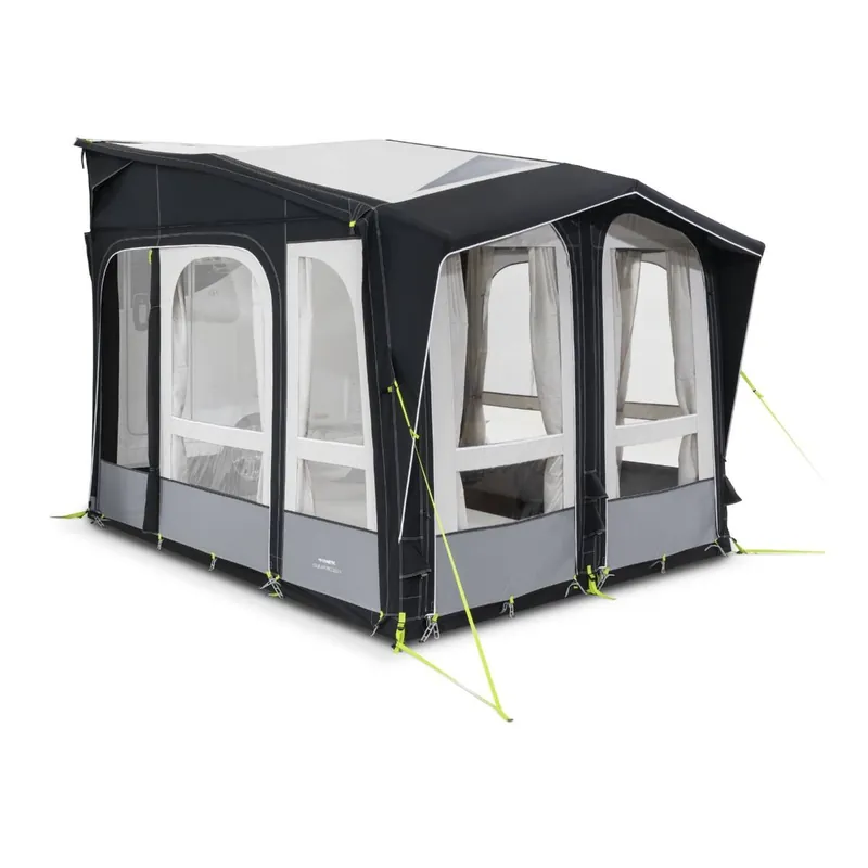 Nu Kopen Campervoortent Kampa / Dometic Club AIR Pro