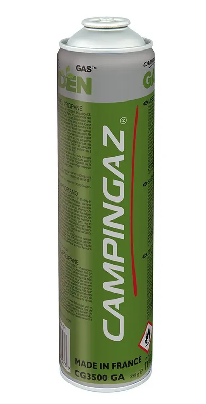Campingaz CG3500 Garden Gas Direct Beschikbaar