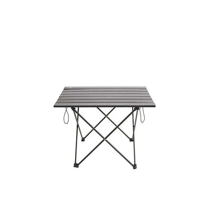 Goedkoop Bo-Camp Bijzettafel Weirfield Compact