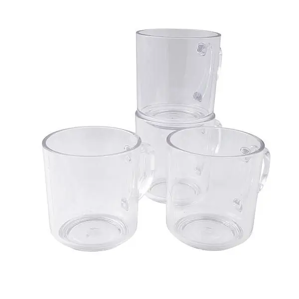 Must-Have Bo-Camp Mokkenset 330 ml