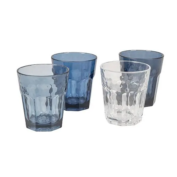 Bo-Camp Limonadeglas Mix & Match Hete Deal