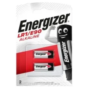 Energizer Alkaline Batterijen Hete Deal