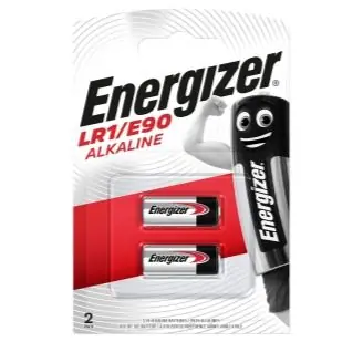 Energizer Alkaline Batterijen Hete Deal
