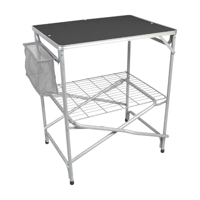 Laatste Versie Dometic/Kampa Major Field Keuken