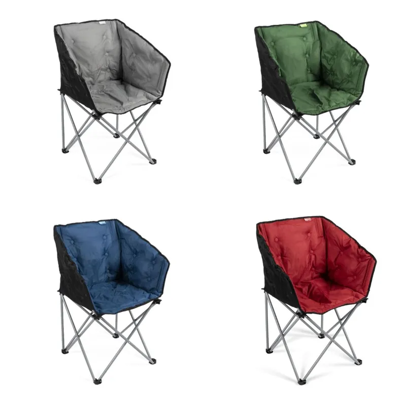 Dometic/Kampa Tub Vouwstoel Must-Have