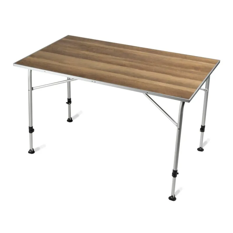 Kampa Zero Light Oak Large Tafel Laatste Kans