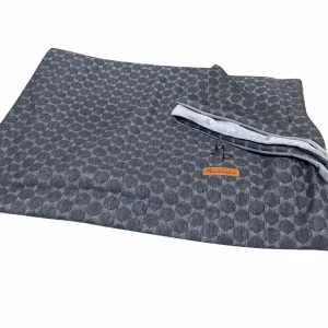 Human Comfort Biras Bamboe Fleece Deken Beperkte Voorraad