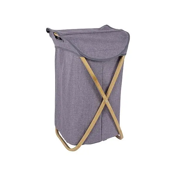 Goedkoop Bo-Camp Urban Outdoor Wasmand Rainham