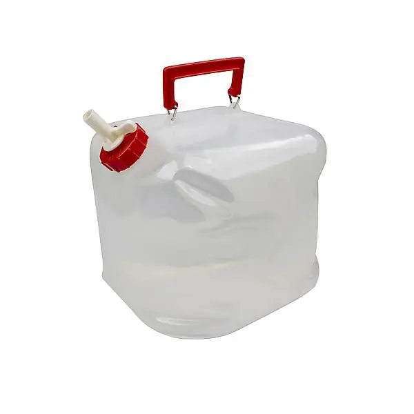 Bo-Camp Jerrycan Met Kraan Bestel Nu