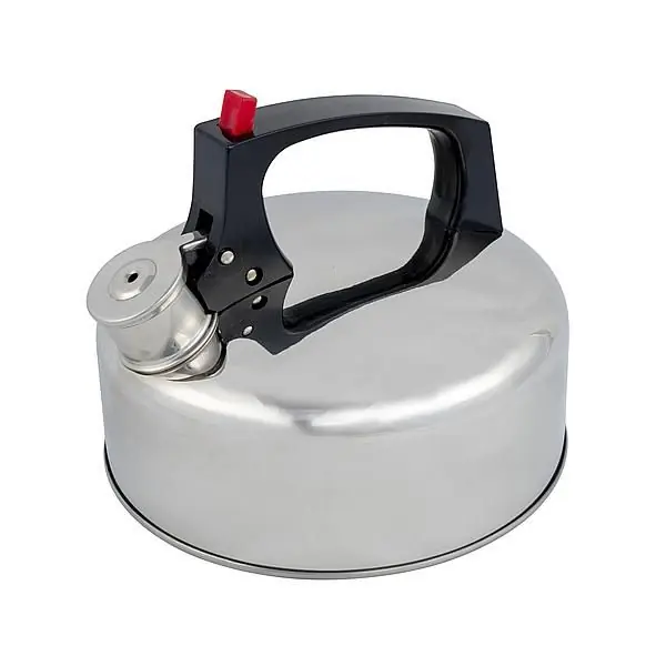 Bo-Camp Fluitketel Vision 1,8 Liter Gratis Retour