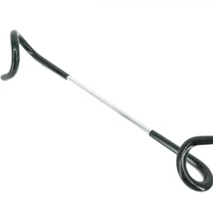 Populair Human Comfort Campguru Tentstok Hanger - Spiraal