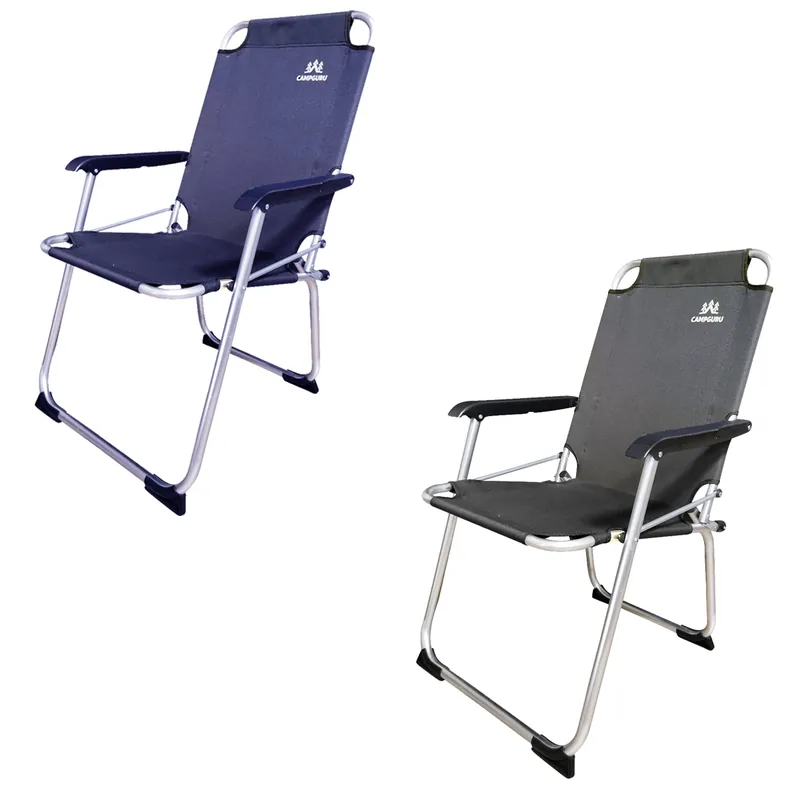 Merkproduct Human Comfort Campguru R Klapstoel