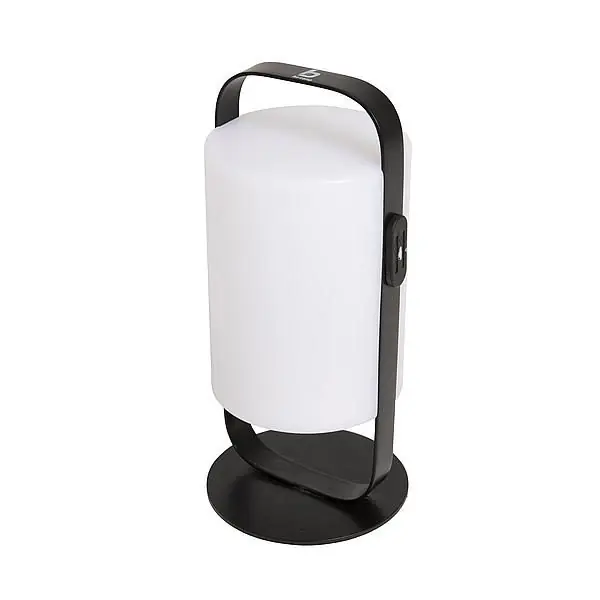 Exclusieve Aanbieding Bo-Camp Industrial Helms Tafellamp