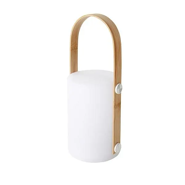 Bo-Camp Urban Outdoor Beddington Tafellamp Bestel Nu