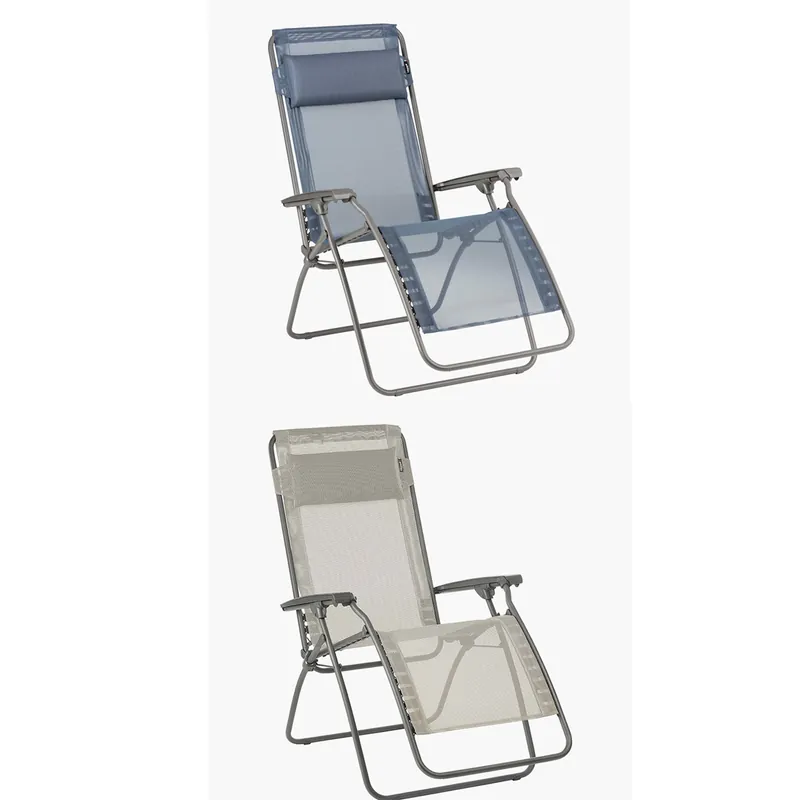 Lafuma R Clip Batyline Relaxstoel Shop Nu