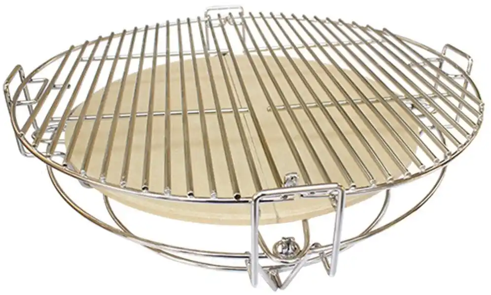 Meest Verkocht Outr Kamado Set Roosters 55