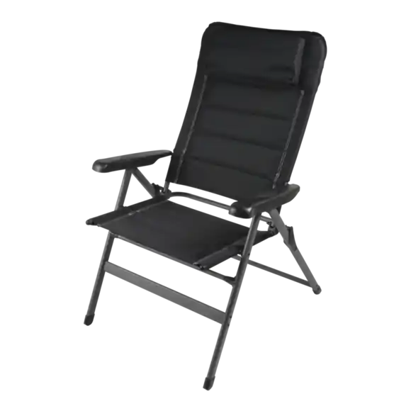 Laatste Versie Dometic/Kampa Luxury Plus Firenze Kampeerstoel