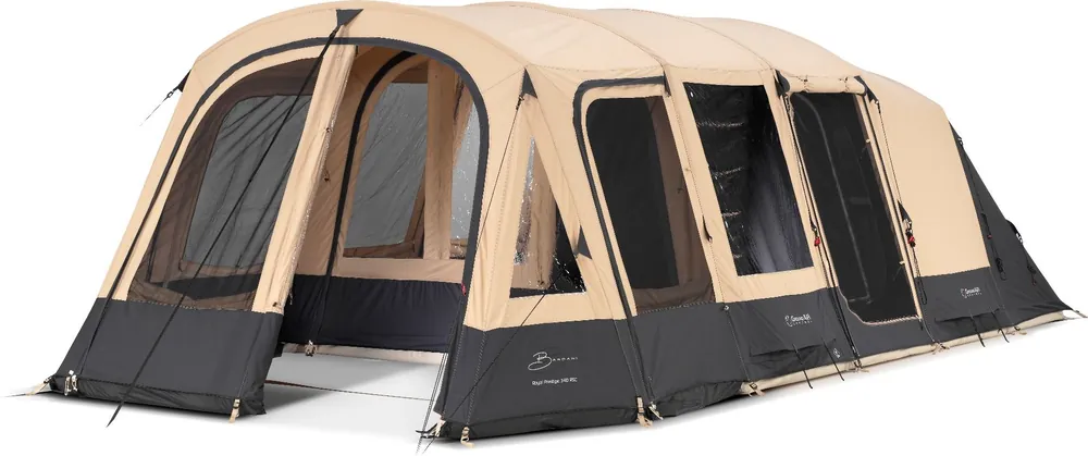 Bardani Royal Prestige 340 RSC Tent Korting