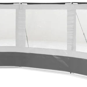 Bardani Windbreaker 400 Premium Windscherm Beperkte Voorraad