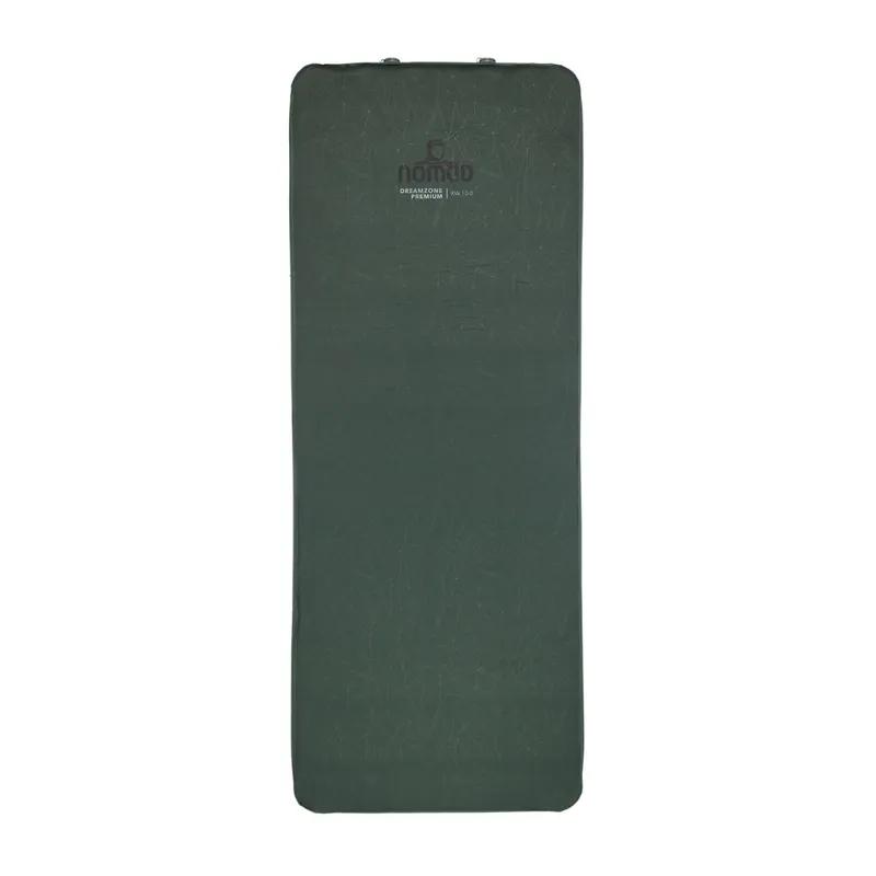 Nomad Dreamzone Premium XW Slaapmat Merkproduct