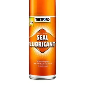 Alleen Vandaag Thetford Seal Lubricant 0,2 L - Siliconen Spray