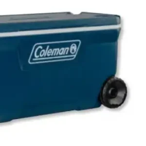 Coleman 100QT Wheeled Xtreme Cooler Finale Uitverkoop