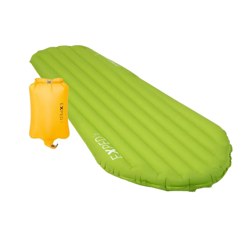 Koop Vandaag Exped Ultra 5R MW Mummy Slaapmat