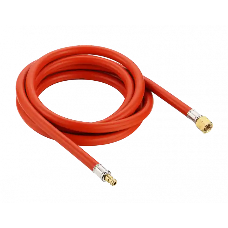 Cadac Gasslang met Quick Release 500 cm Premium