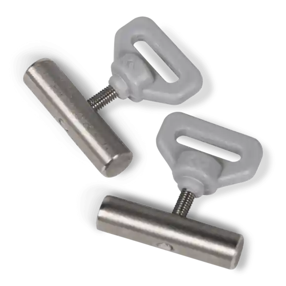 Kampa/Dometic Awning Rail Stopper 6 mm Veilige Betaling