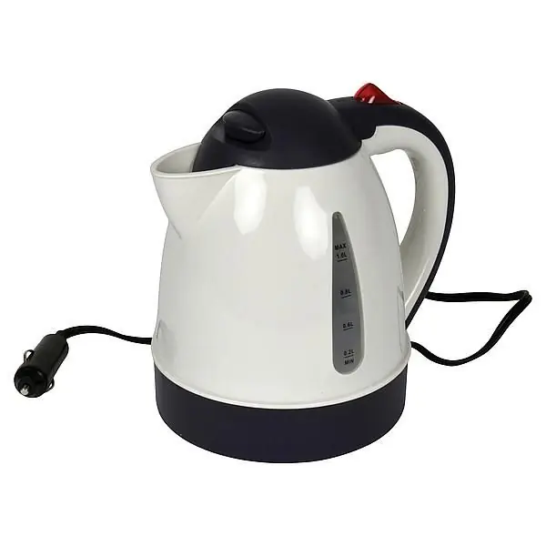 Carpoint Waterkoker 1L – 12V Shop Nu