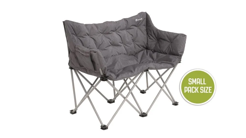 Outwell Sardis Lake Bank Weekendaanbieding